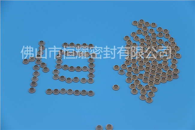 耐磨气缸油缸泛塞封-荆州泛塞封-美高梅MGM密封公司