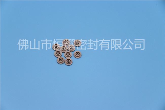 深圳V型弹簧泛塞封-美高梅MGM密封-V型弹簧泛塞封定制