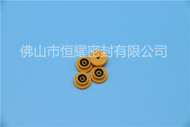 随州O型弹簧泛塞封-O型弹簧泛塞封价格-美高梅MGM密封公司(多图)