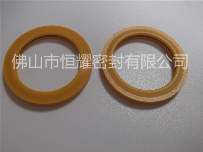 美高梅MGM密封有限公司-喷射阀弹簧蓄能密封圈哪家好